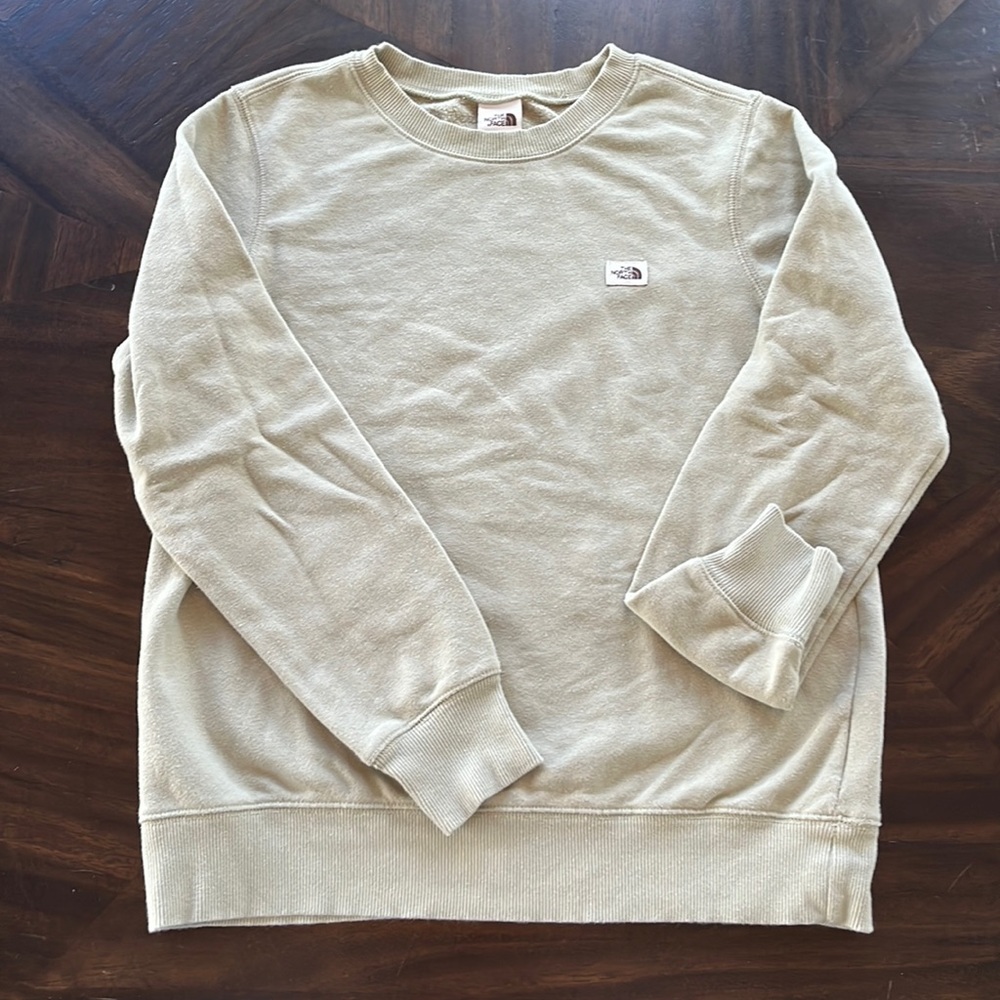 The North Face Crewneck